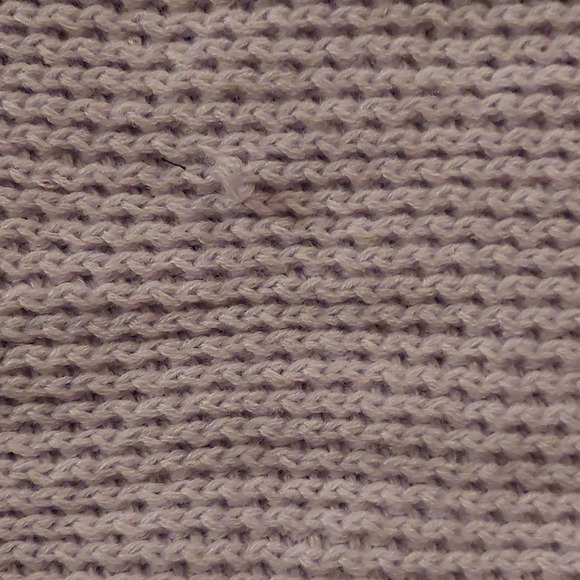 New BCBGeneration Lilac Scarf - Picture 4 of 5
